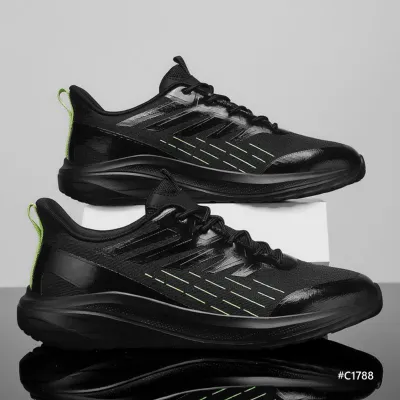 Cedar Glow Casual Shoe